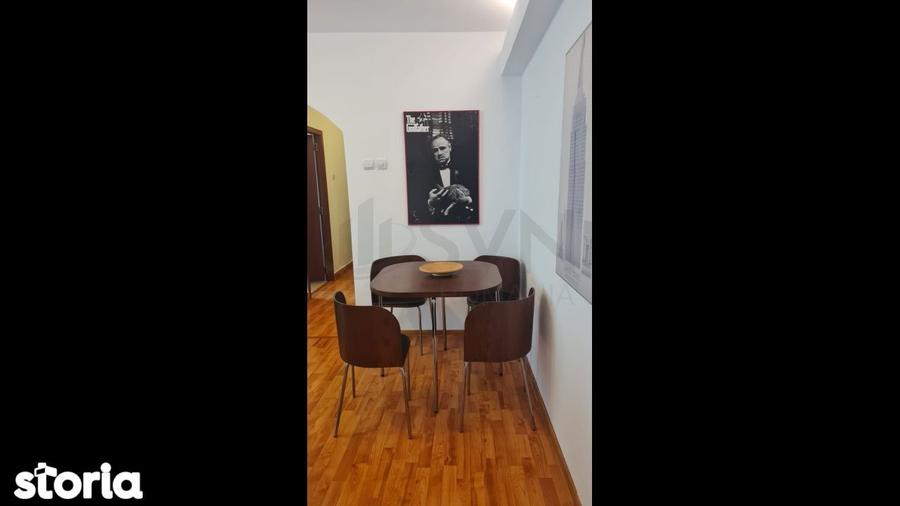 APARTAMENT 3 CAMERE l PRIMA CHIRIE l BLOC REABILITAT l PARC l PAJURA - 3