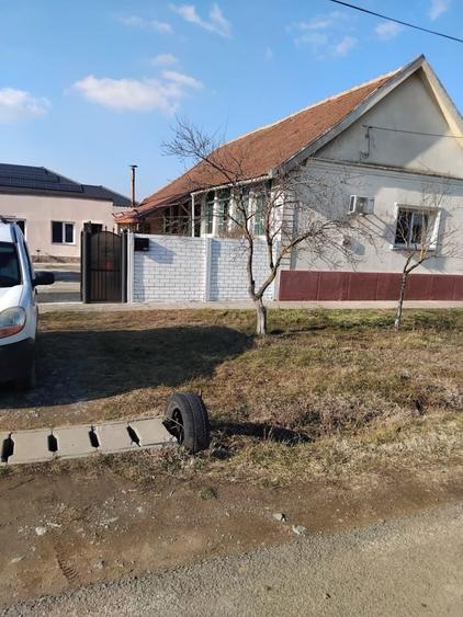 Vand casa la 15 km de Timisoara - 6