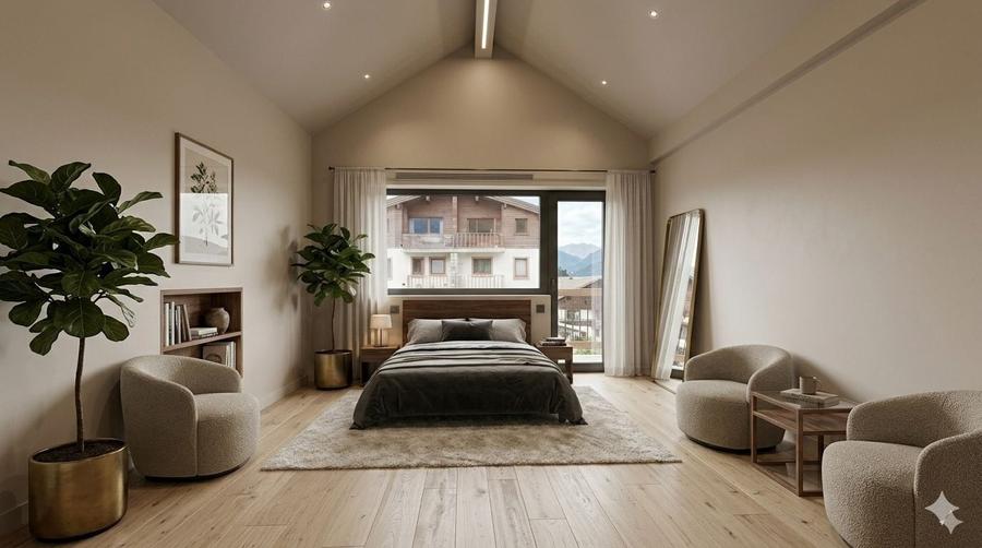 Apartament cu 4 camere 125 mp (4 garsoniere) la cheie + 60 mp pod - Busteni - 18