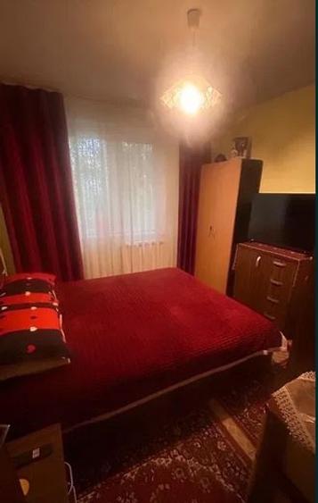 Colentina,Maior Bacila,bl.1988,reabilitat,et.2/8,DECOMANDAT,2 bai,Liber - 3