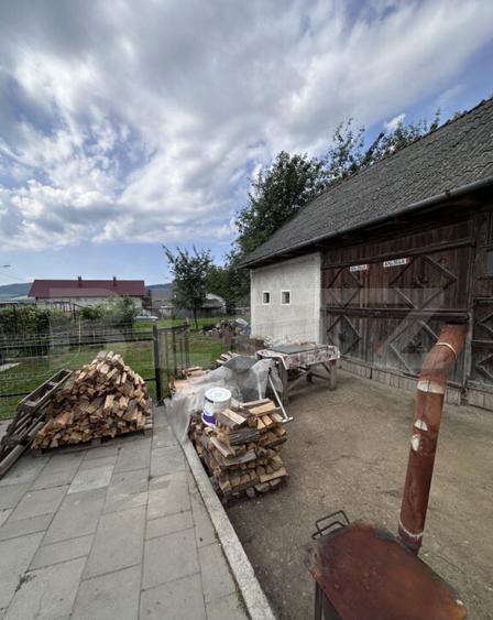 Teren intravilan, 5.800 mp, zona Ca?cau - 1