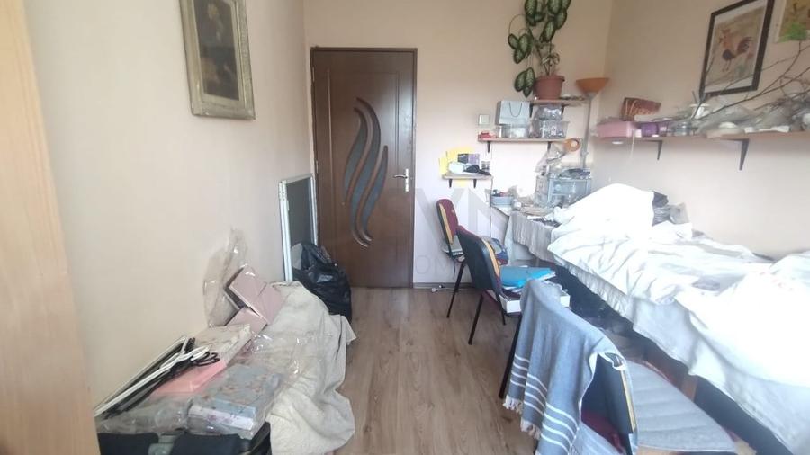 REA1023846 Apartament 3 camere I Titulescu - 12