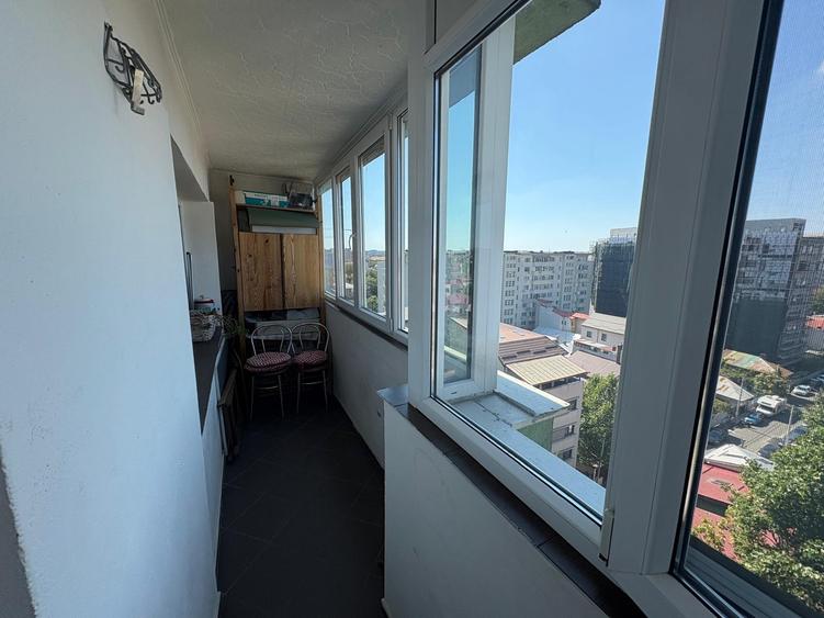 Zona Titulescu, decomandat, langa metrou, mobilat - 15