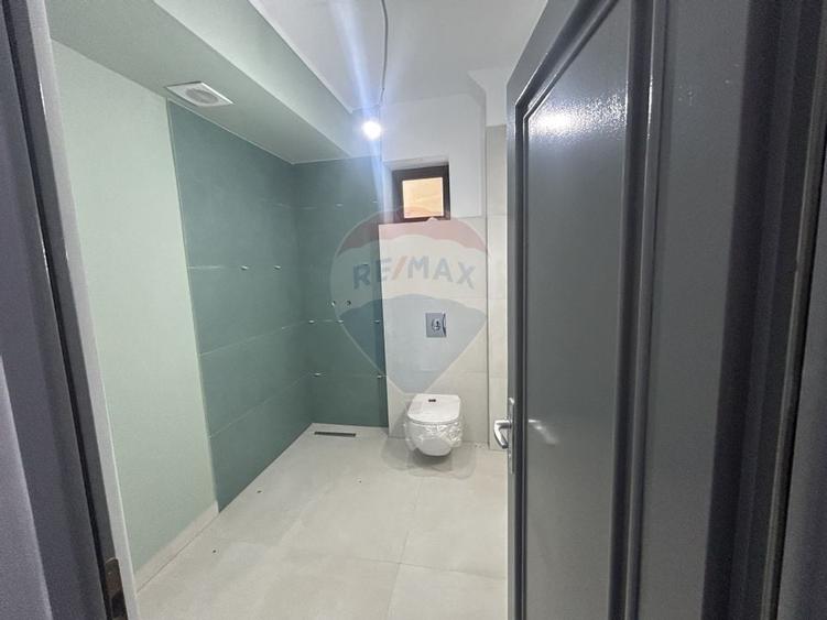 Hotel / Pensiune cu 30 camere de vanzare in zona Nord - 25