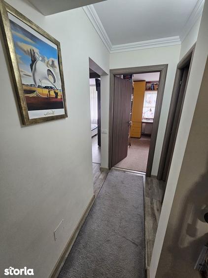 Apartament cu 5 camere + boxa, de vanzare in Curtea de Arge?. - 8