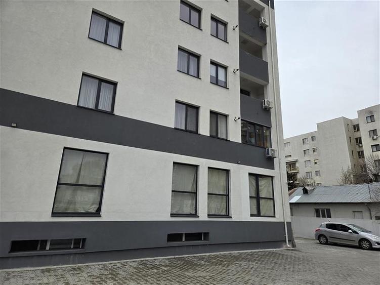 Apartament 2 camere cu parcare Pod Constanta prima utilizare - 4