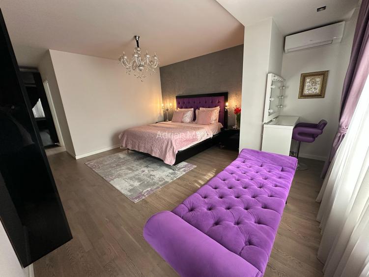 Casa de lux 5 camere Berceni , dotari de top Casa de lux 5 camere Berceni , dotari de top