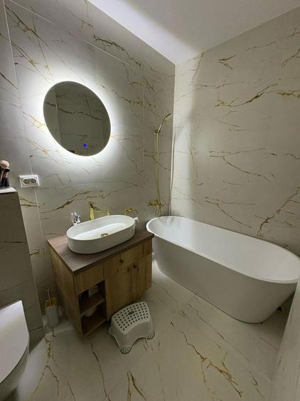 Apartament finisat cu toate utilitatile Junior Elite - 1