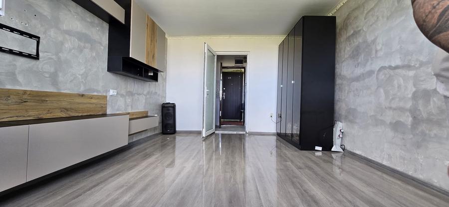 Garsonieră 22mp Zona Far Renovată - 9