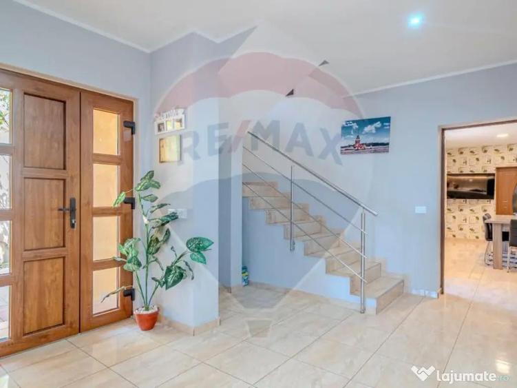 Casa DE VIS Feldioara/ Ucea/ Fagaras- DE VANZARE! - 13