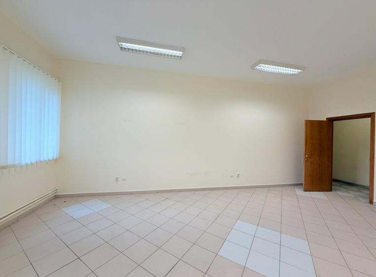 Birouri de inchiriat Soseaua Gara Catelul - 9