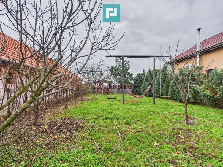 Casă individuală spațioasă, la 10 km de Timișoara - 46