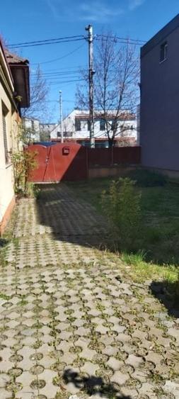 Casa tip duplex , str.Mihai Eminescu ,zona excelenta la strada principala - 4