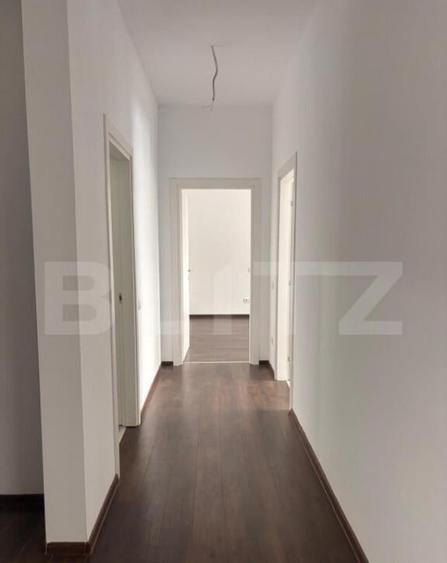 CityPlace Rezidential Apartament finalizat cu 3 camere - 6