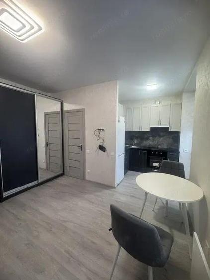 Garsoniera de inchiriat Victoriei - 1