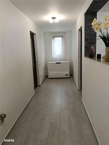 Casa de vanzare cu 6 Dormitoare-Teren 1.100 mp- Popesti-Giurgiu-Poziti - 7