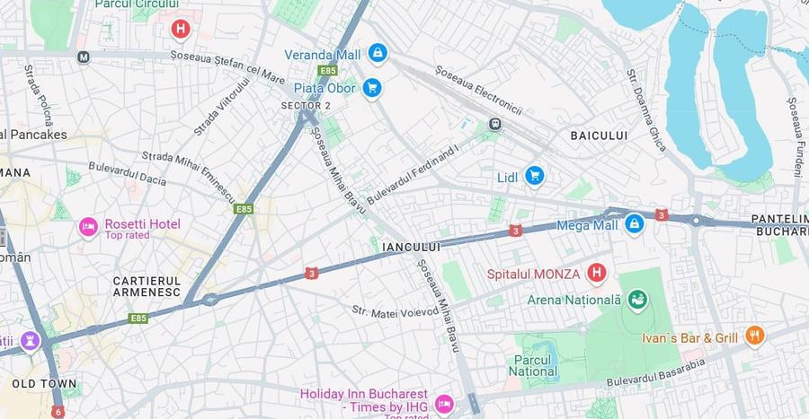 Oferta vanzare spatiu comercial, inchiriat, ideal investitie ! - 1