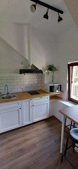 Închiriere apartament 3 camere în zonă centra 600eur/luna aproape de UMF si Cuza - 2