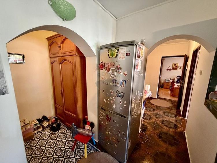 Apartament 3 camere Zona Brailei - 6