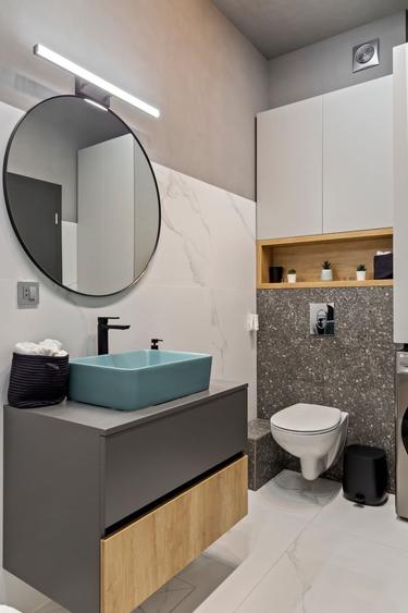 Apartament 2 camere de inchiriat Mogosoaia loc de parcare inclus in pret - 1