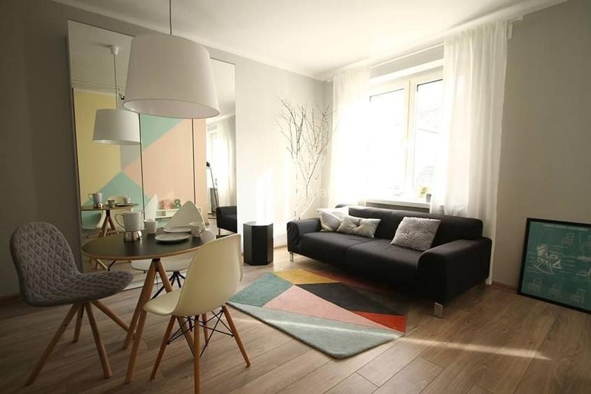 Garsoniera 40mp- discount- mobila de bucatarie