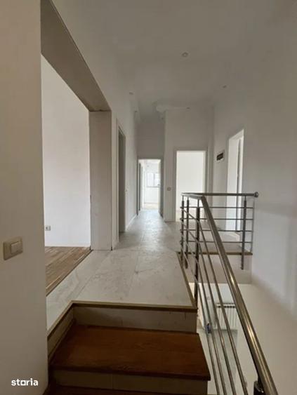 Pipera:Vila indivuala cu 7 camere,ansamblu restrans,cu acces securizat - 2