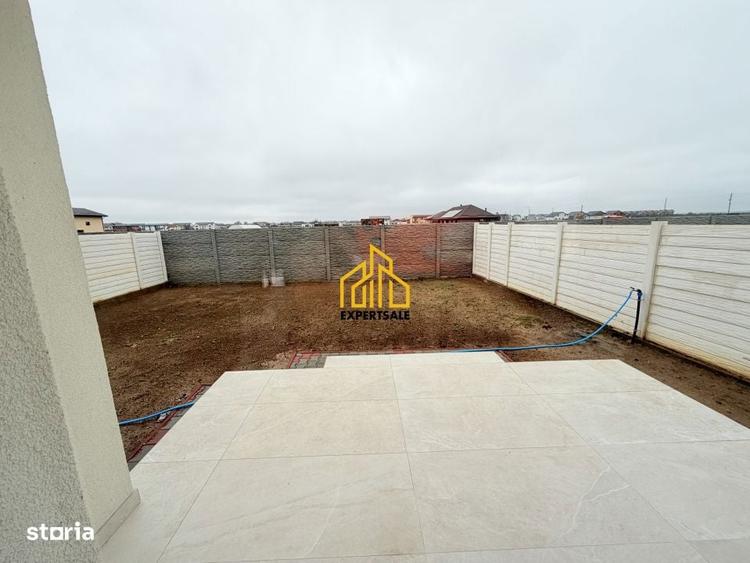 VILA 4 CAM/ POMPA CALDURA/PANOURI/CENTRAL - 4