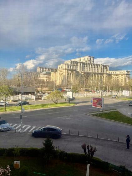 Apartament 4 camere 109 mp Marriott - 8