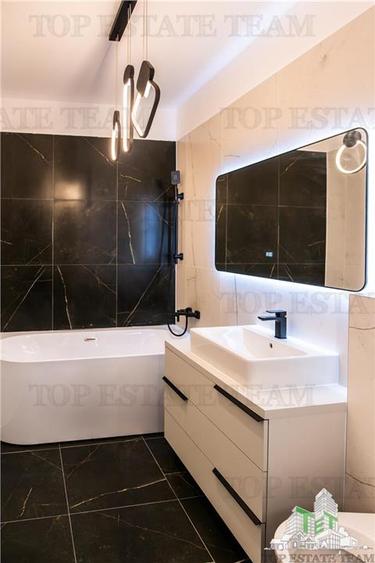 De vanzare - apartament 3 camere, Baneasa. - 14