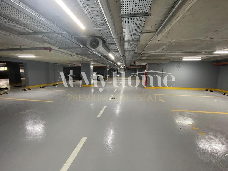 Apartament cu 2 camere decomandat, mobilat în Străulești