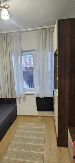 Minigarsoniera moderna-toate dotarile - Astra - 6