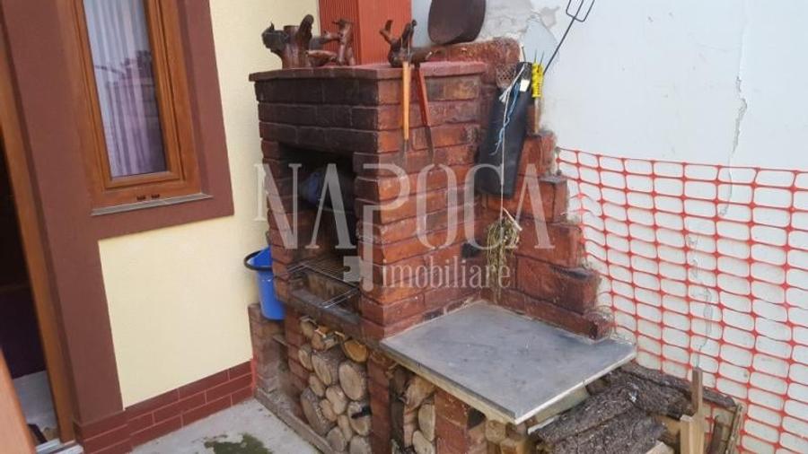 Casa 3 camere de vanzare in Centru, Cluj Napoca - 7