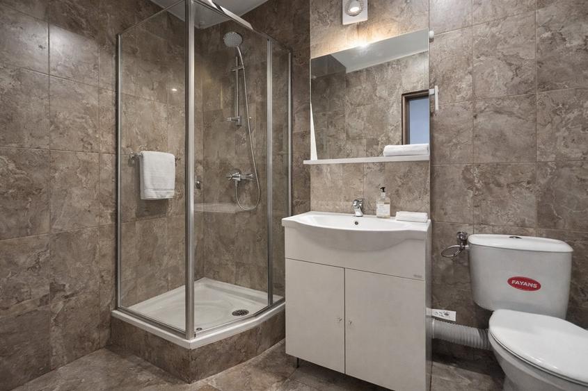 Apartament în Mamaia Nord, la câțiva pași de plajă - 6