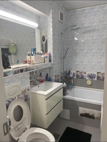 Apartament cu 4 camere - 4