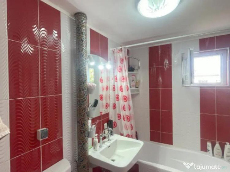 Apartament de 2 camere semidecomandat, 55 mp, etaj 4 cu acop - 7