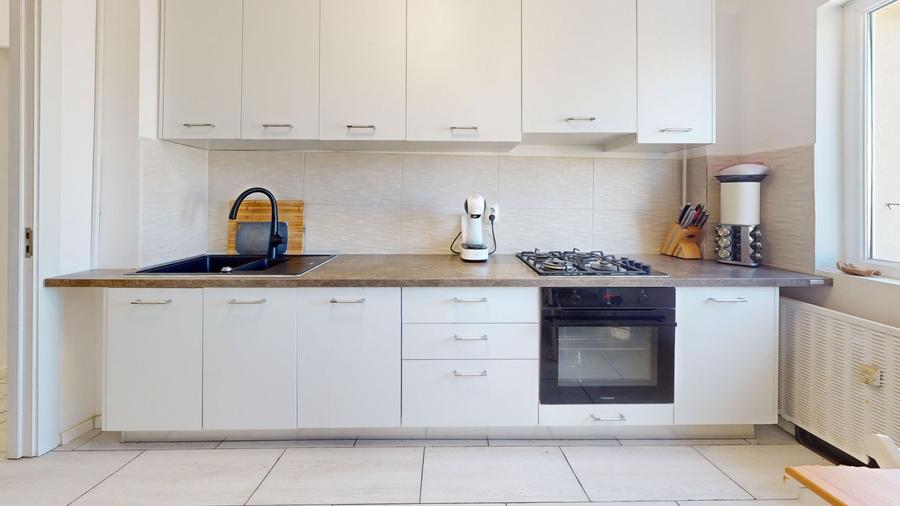 Apartament 2 camere Teiul Doamnei Lacul Tei - 16