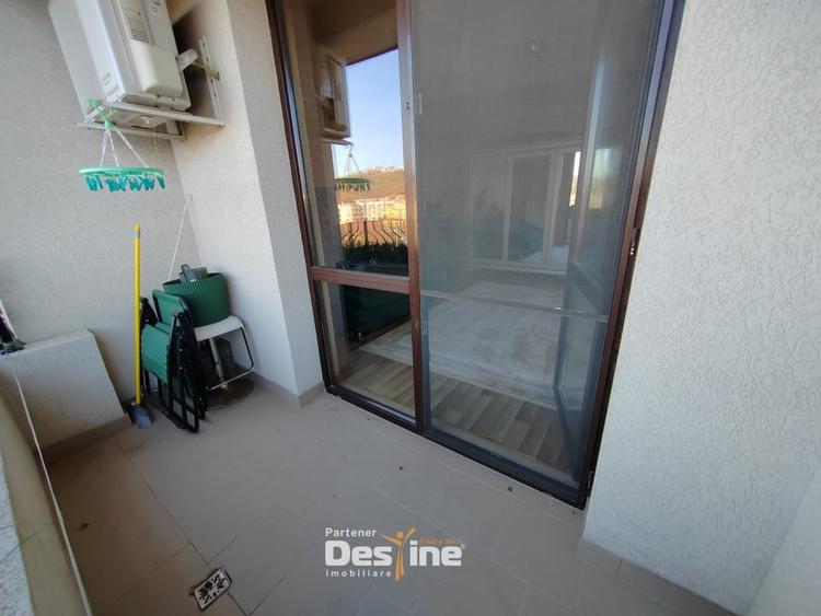 BUCIUM - Apartament 2 camere DECOMANDAT 63,11 mp + LOC DE PARCARE - 13