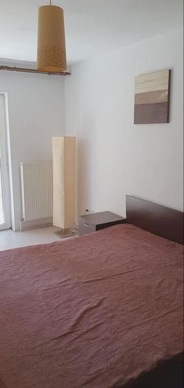 Apartament 1 camera, 40 mp, parcare Zona Primarie. An constructie: dupa 2000. Etaj 1. Pret: 350 - 7