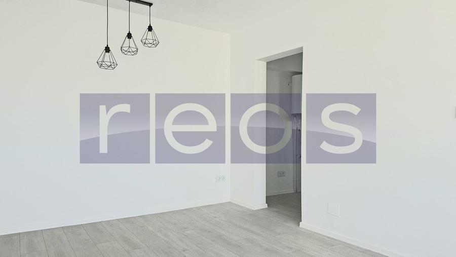 VANZARE 2 CAMERE | RENOVAT | ZONA DOAMNA GHICA - 1