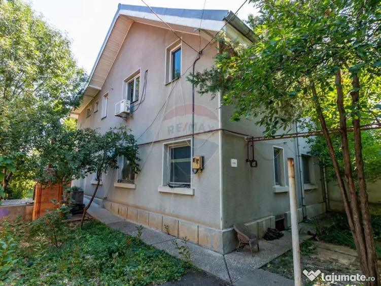 Vila + teren, Bucurestii Noi | adiacent Neajlovului si La... - 11