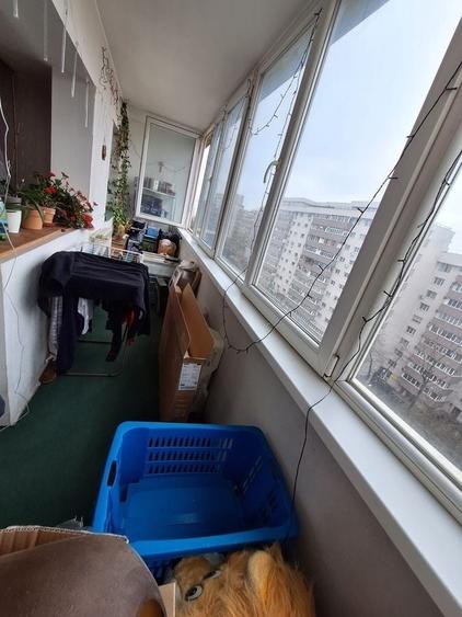 Apartament Iuliu Maniu - 12