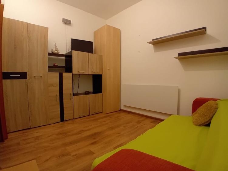 Giurgiului, Progresul, apartament 2 camere - 12