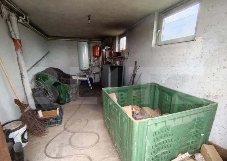 Casa de vanzare, cu 4 camere, 300 mp, zona exterior sud - 10