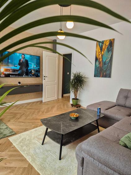 Apartament nou, modern inchiriere pe termen scurt / mediu Suceava Ipotesti - 7
