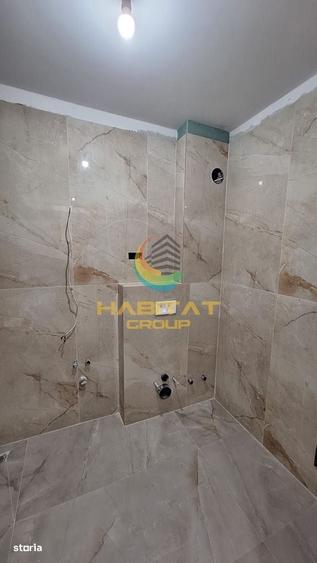 Apartament cu 2 camere decomandat în Brâncoveanu