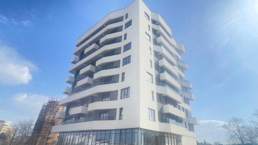 Apartament 1 camera! Bloc nou Nueva! - 1