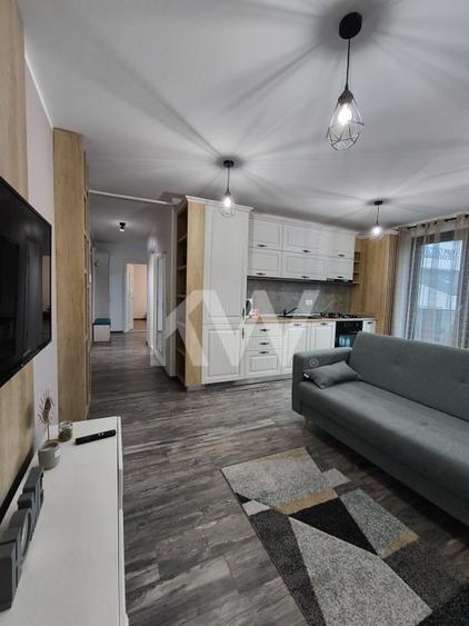 Apartament 3 camere de inchiriat I Avram Iancu I Loc de parcare I Brasov - 2