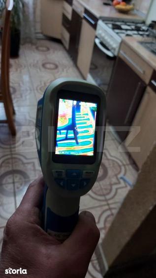 Apartament 2 camere, mobilat complet, etaj 1 Bd. Unirii, Reghin - 1