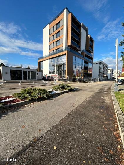SPATIU BIROURI/ SHOWROOM/ Albert Ploiesti - 6