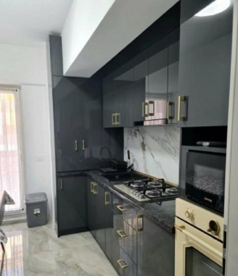 Apartament cu 2 camere - zona Pacurari - Contemporan Homes - 3